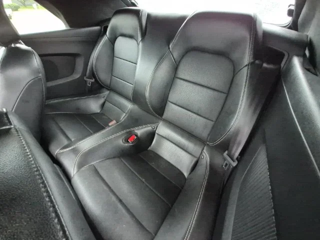 Used 2022 Blue Ford EcoBoost Premium image 29