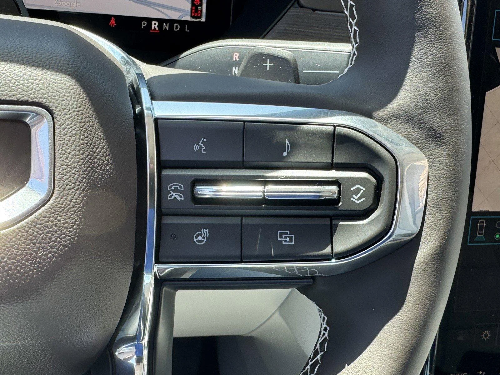New 2026 Downpour Metallic GMC Denali image 18