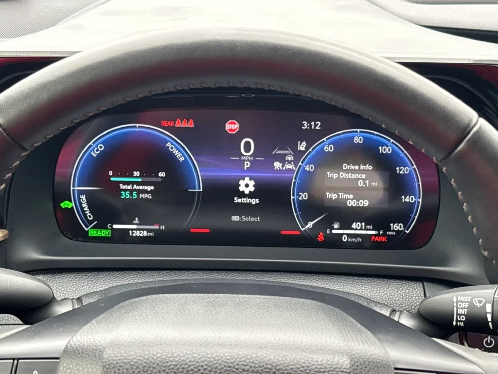 Used 2026 Gray Toyota XLE image 17