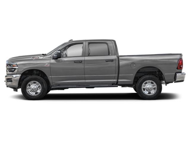 New 2027 Ceramic Gray Clearcoat RAM  image 2