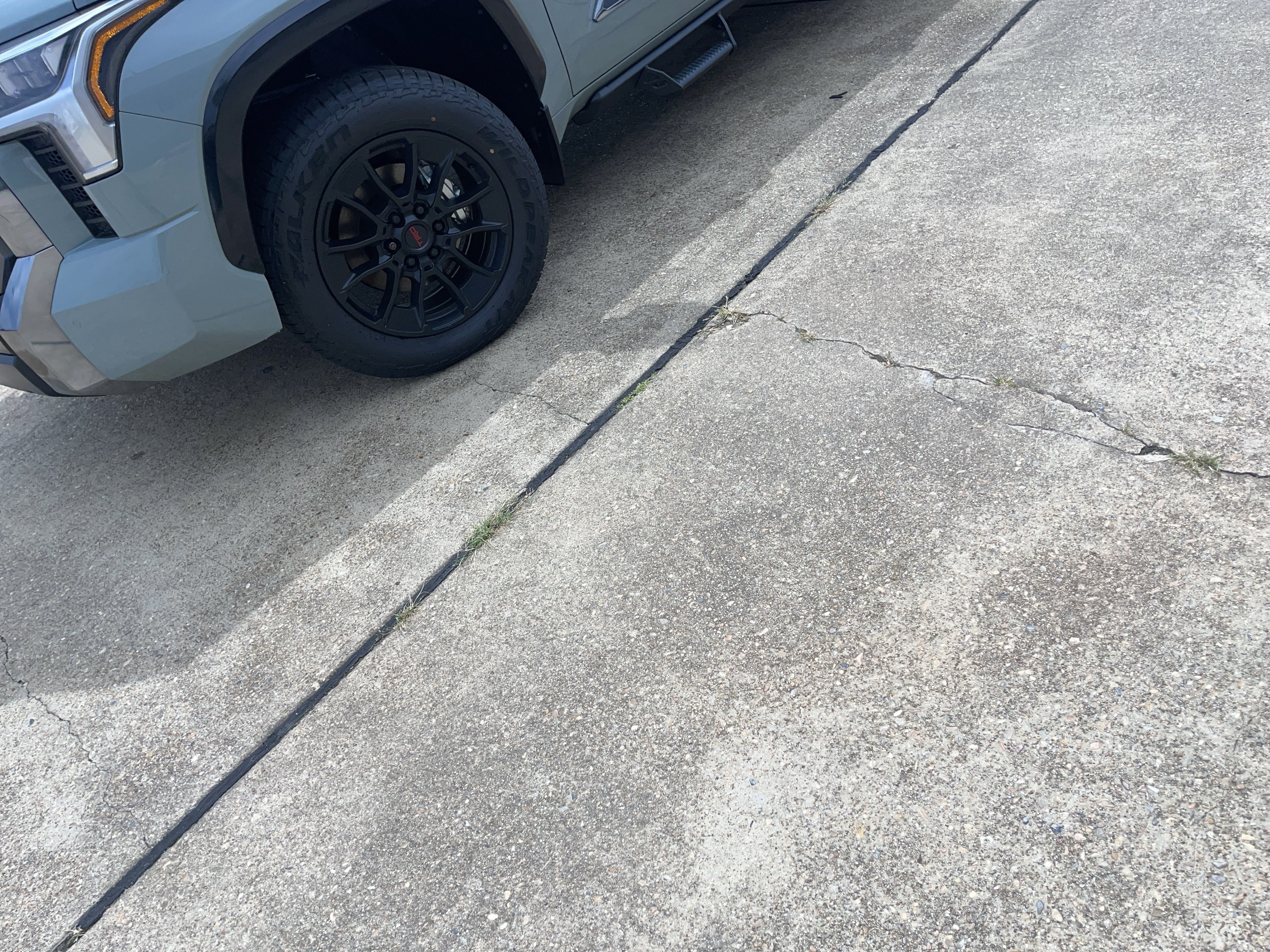 2026 Toyota Tundra Platinum - Photo 28