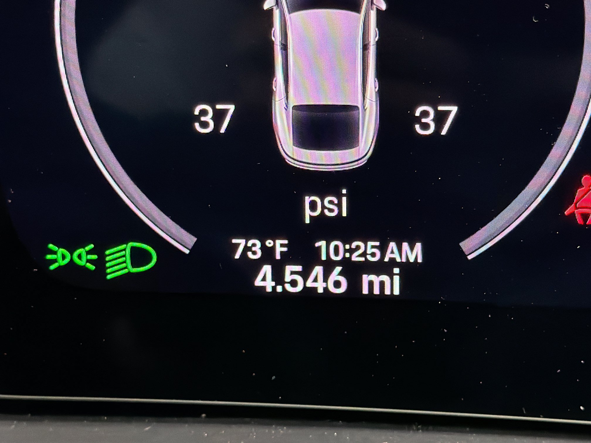 Certified Used 2026 White Porsche  image 41