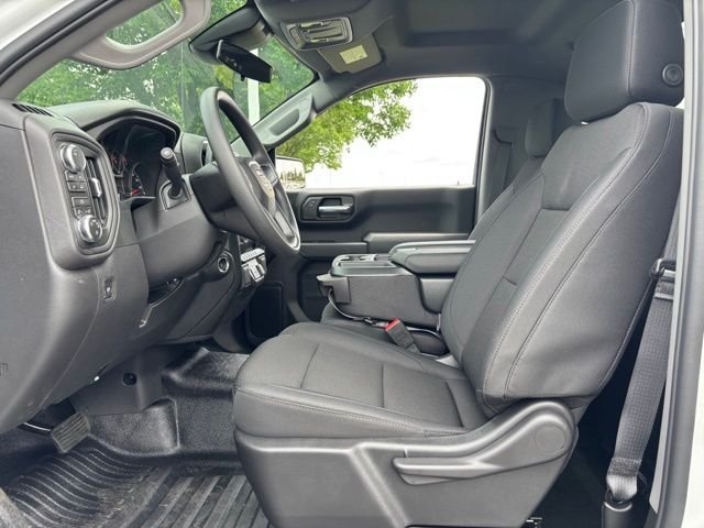 2026 GMC Sierra 1500 Pro - Photo 13