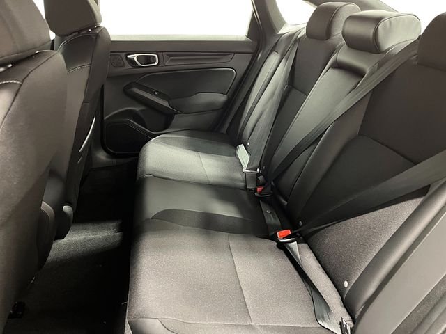 2026 Honda Civic Sport - Photo 22