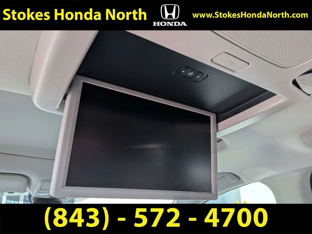 Used 2026 Silver Honda EX-L image 20