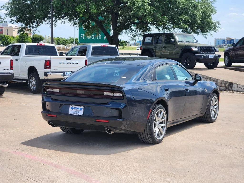 New 2026 After Dark Dodge Scat Pack Plus image 4