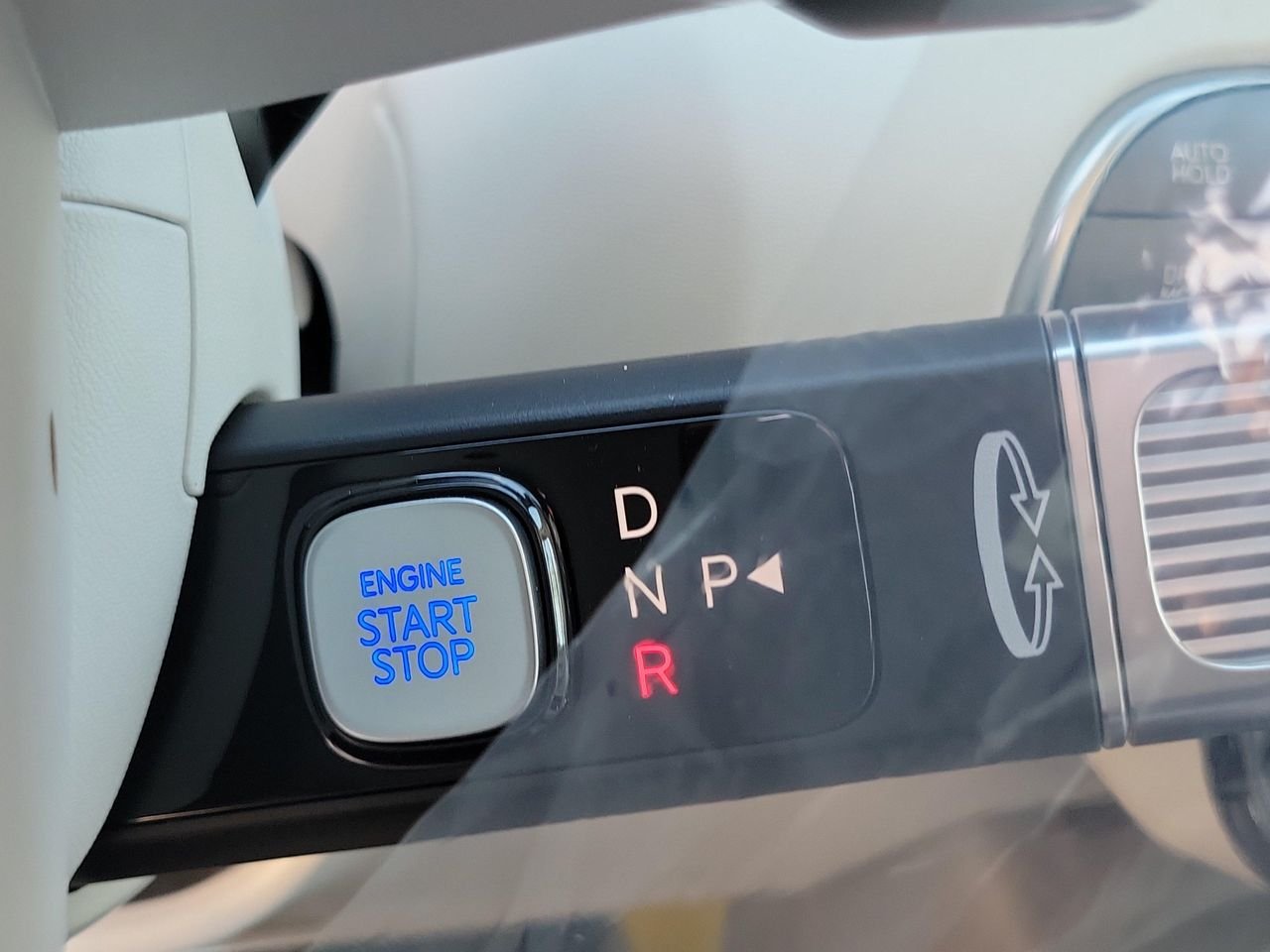 New 2026 Creamy White Pearl Hyundai SEL FWD image 11