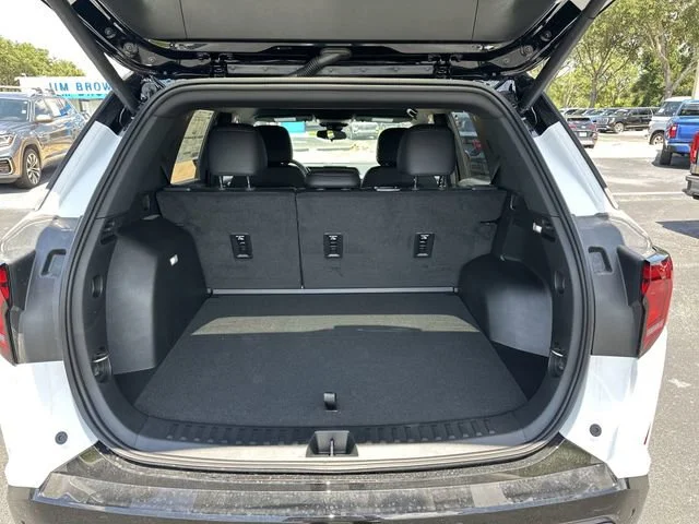 2026 GMC Terrain AT4 - Photo 10