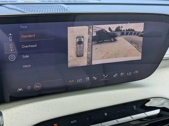 2026 Buick Enclave Avenir - Photo 30