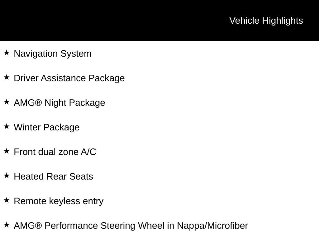 New 2026 Polar White Mercedes-Benz GLE 53 AMG® image 3