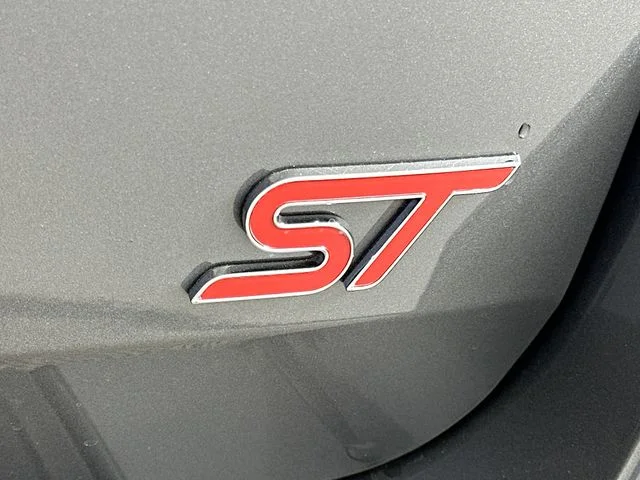 New 2026 Ford Explorer ST
