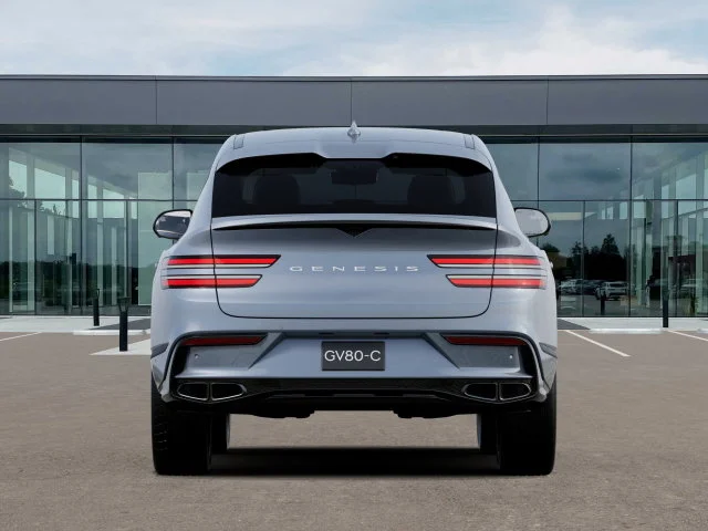 New 2027 Blue Genesis 3.5T image 8