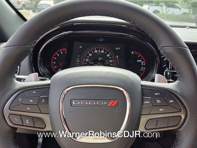 New 2026 Red Oxide Exterior Paint Dodge GT image 27