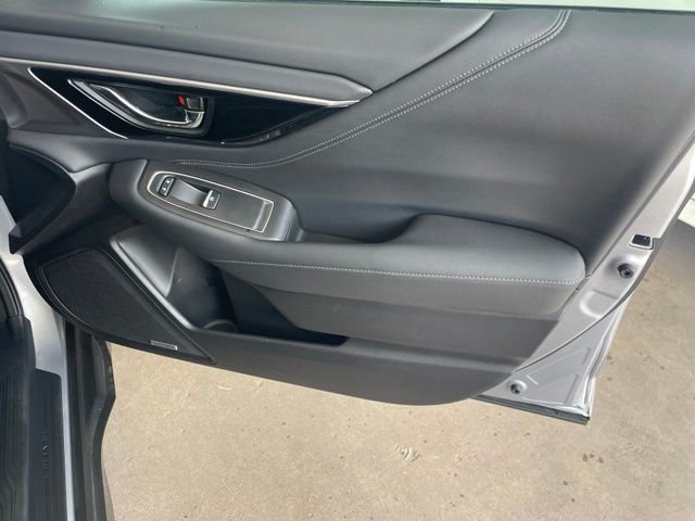 Used 2024 Silver Subaru Touring XT image 28