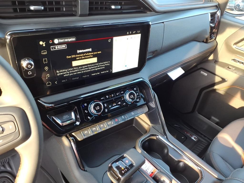 2026 GMC Sierra 1500 AT4 - Photo 10