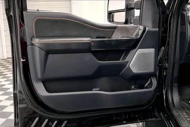 2023 Ford F-250 Super Duty Platinum - Photo 20