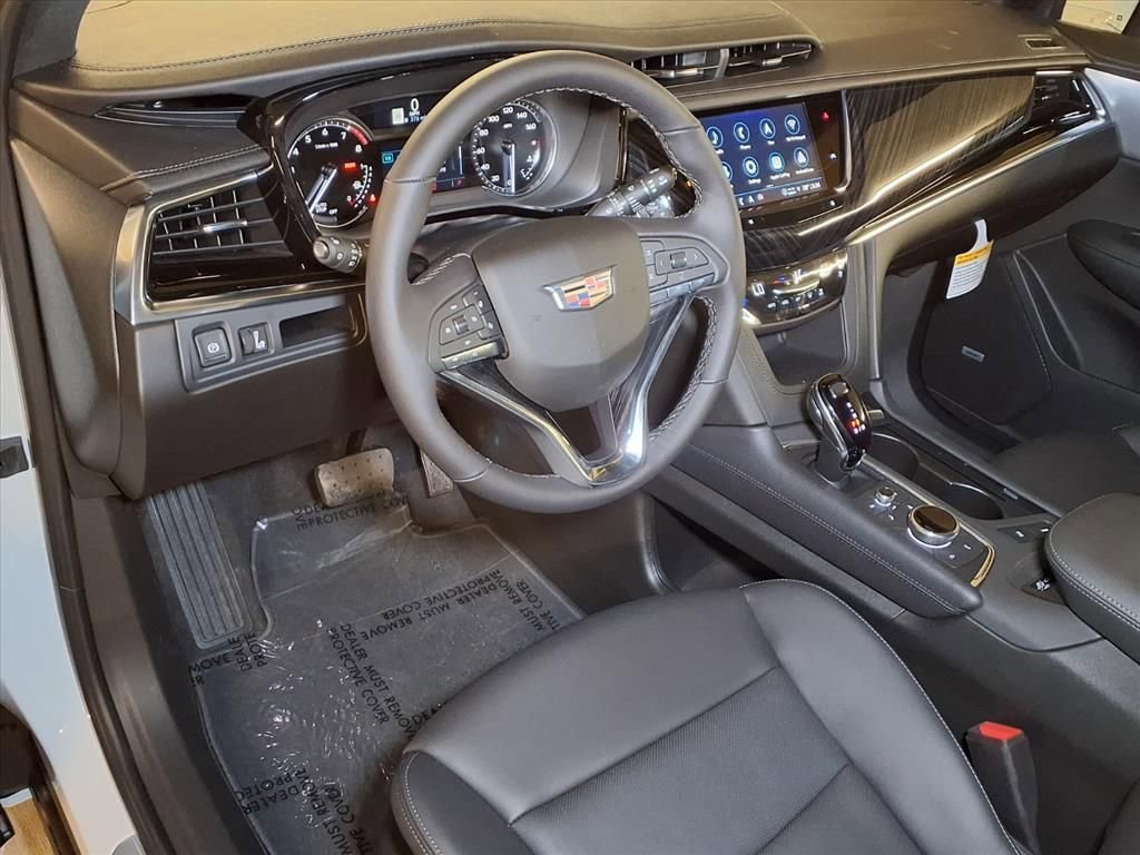 2025 Cadillac XT6 Premium Luxury - Photo 16