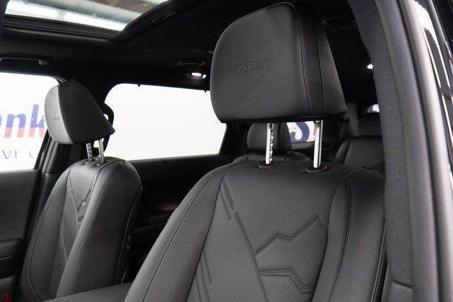 New 2026 Black Hyundai XRT Pro image 20