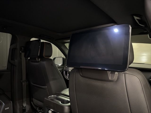 2021 GMC Yukon AT4 - Photo 21