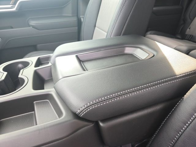 2026 Chevrolet Silverado 1500 RST - Photo 39