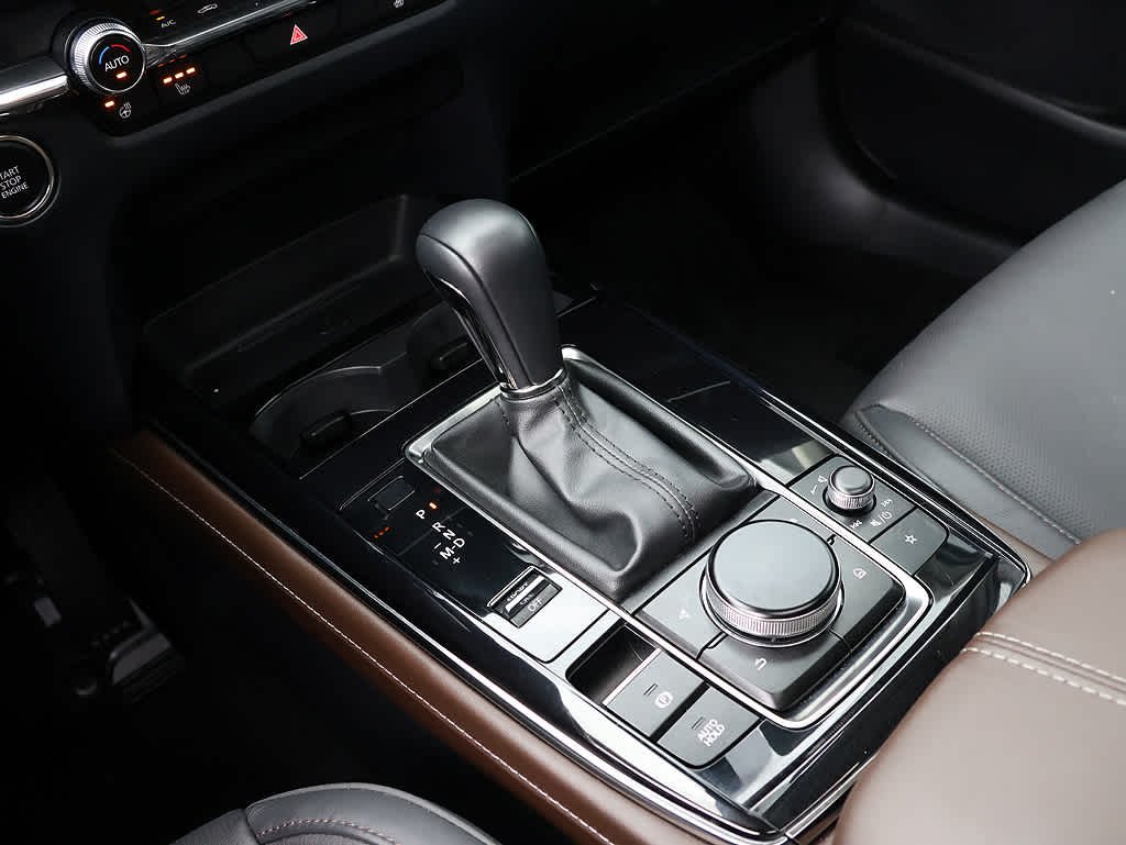 2025 Mazda CX-30 Turbo Premium - Photo 20