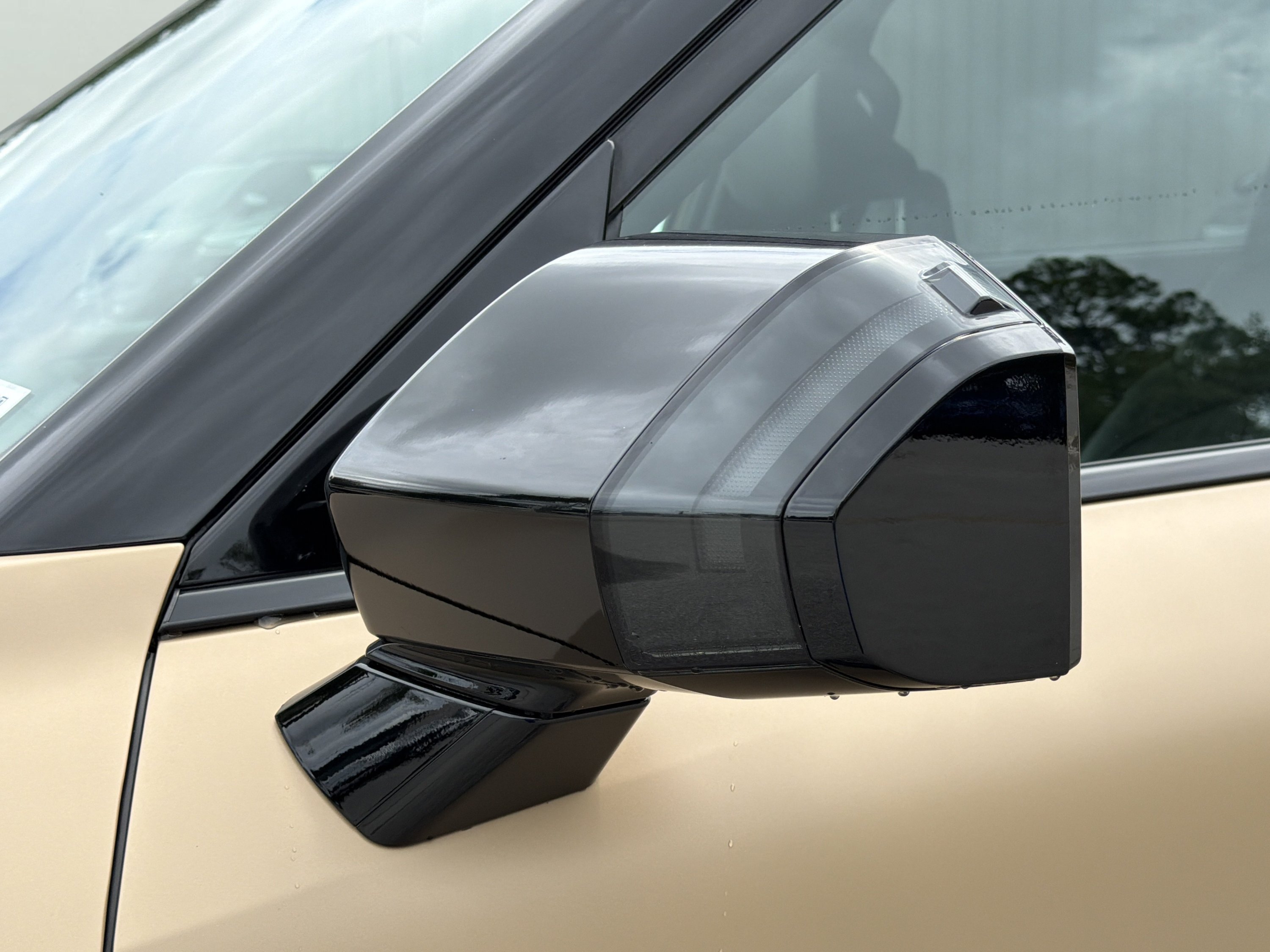 New 2027 Terrain Brown Matte Kia X-Line EX image 29