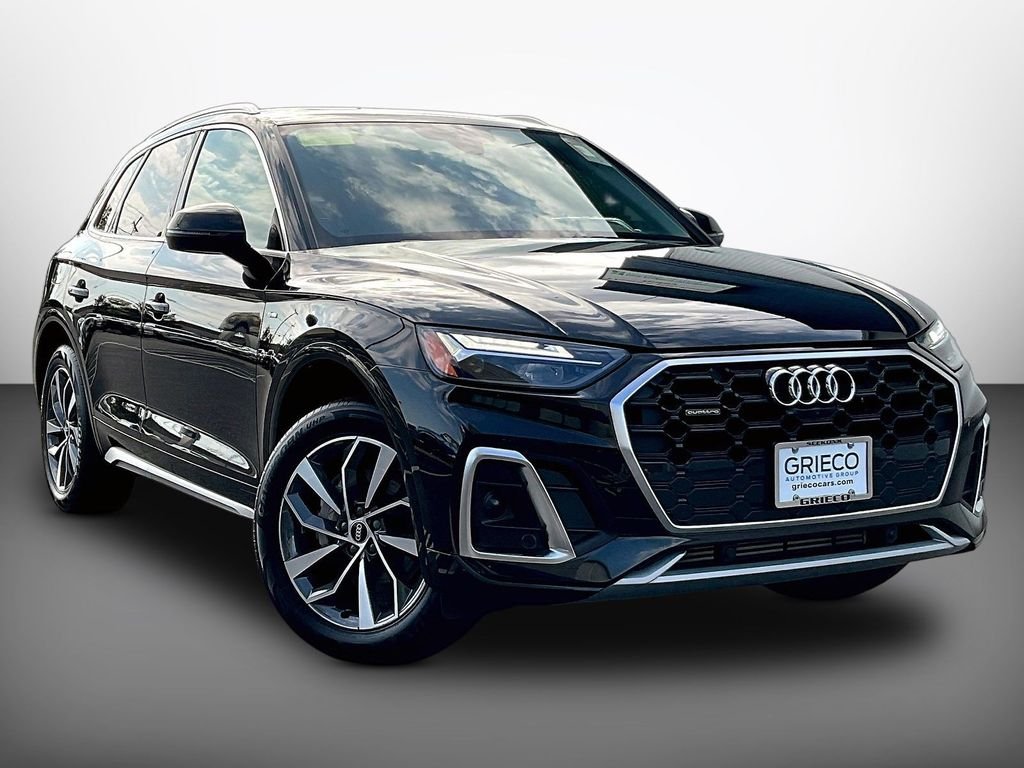 2023 Audi Q5