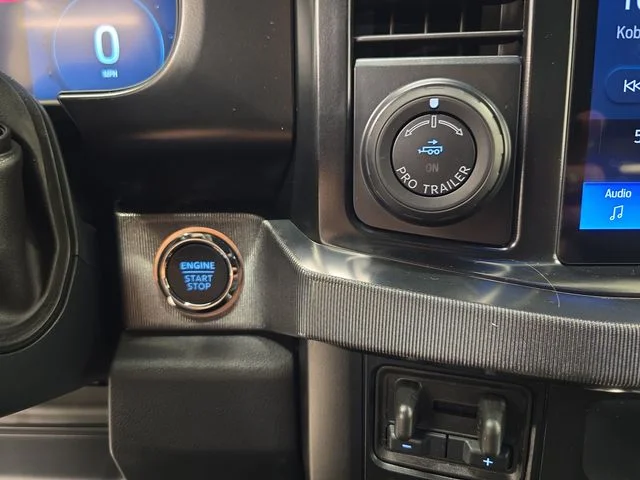 New 2026 Star White Metallic Tri-Coat Ford F-450® Platinum® image 39