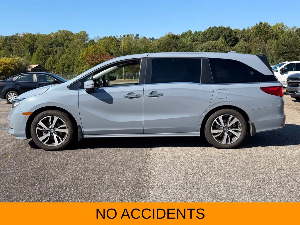 Used 2024  Honda Touring image 5