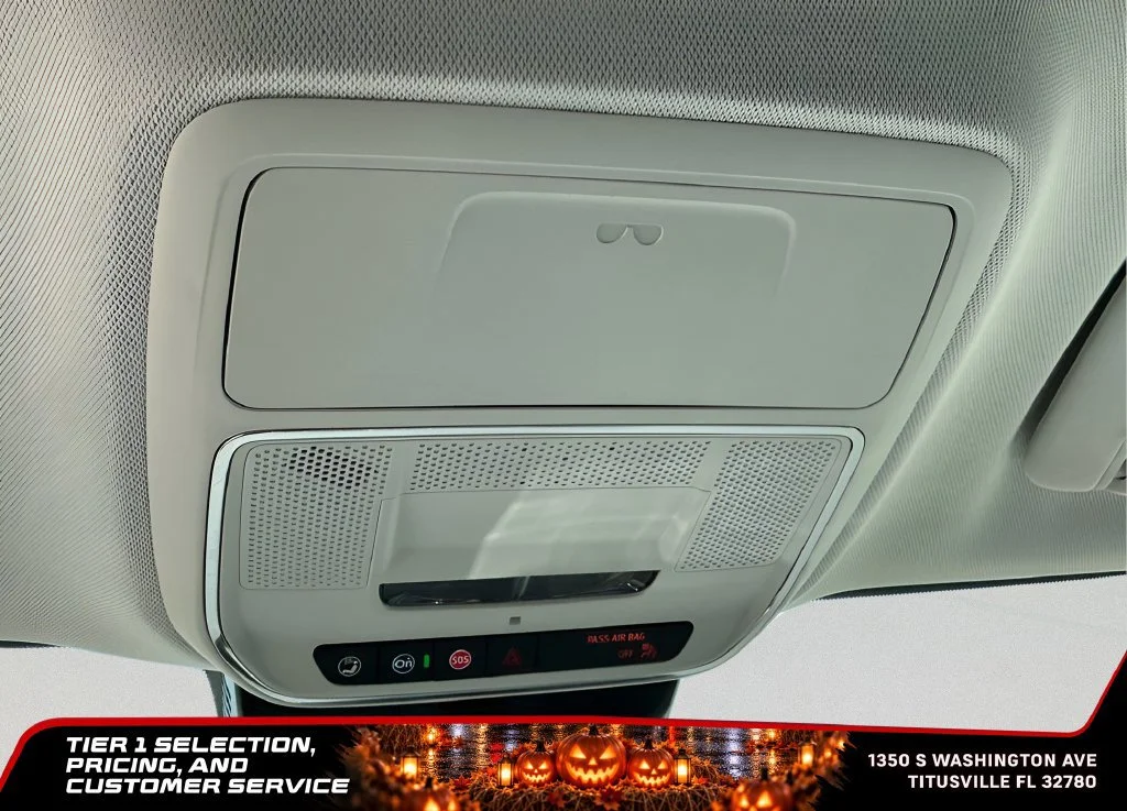2026 GMC Acadia Denali - Photo 47