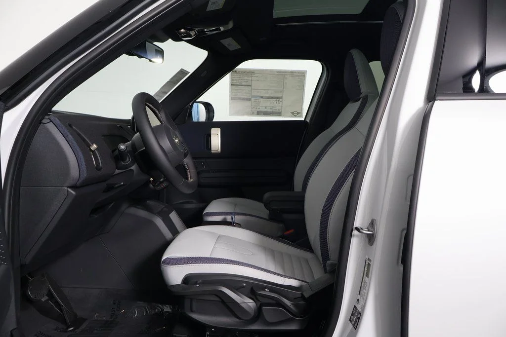 2026 MINI Countryman S - Photo 5