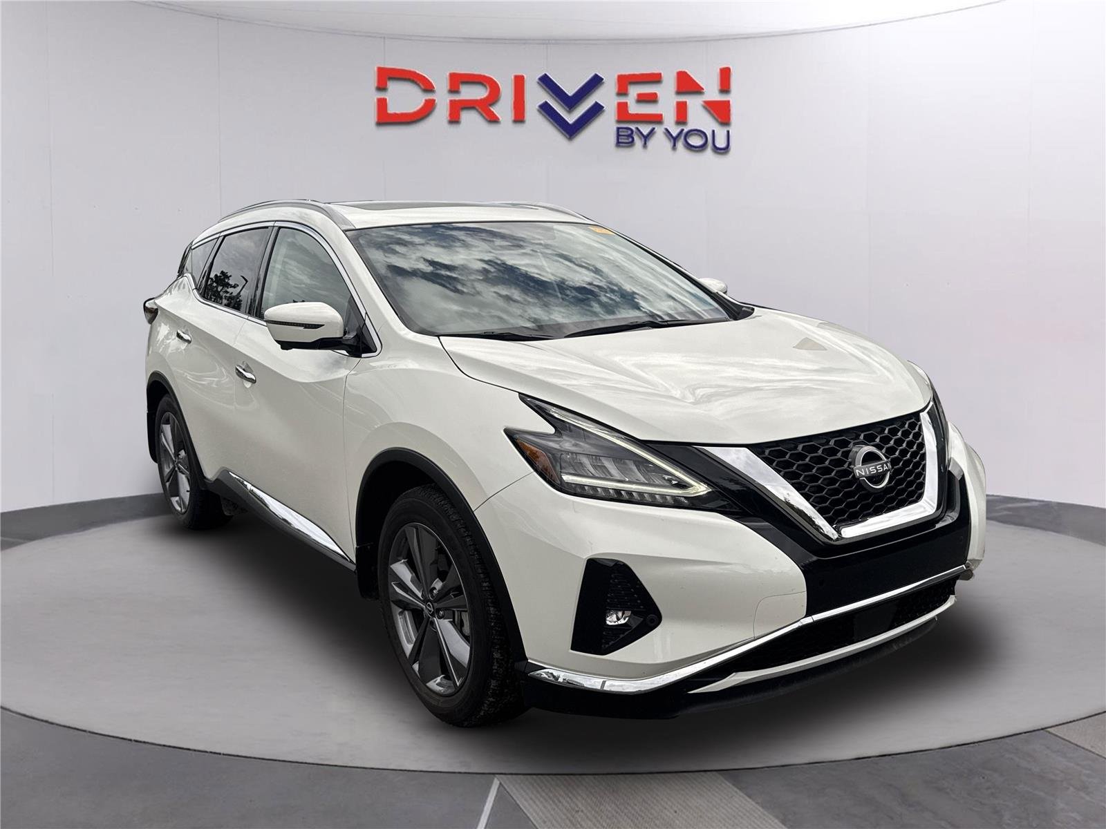 2024 Nissan Murano