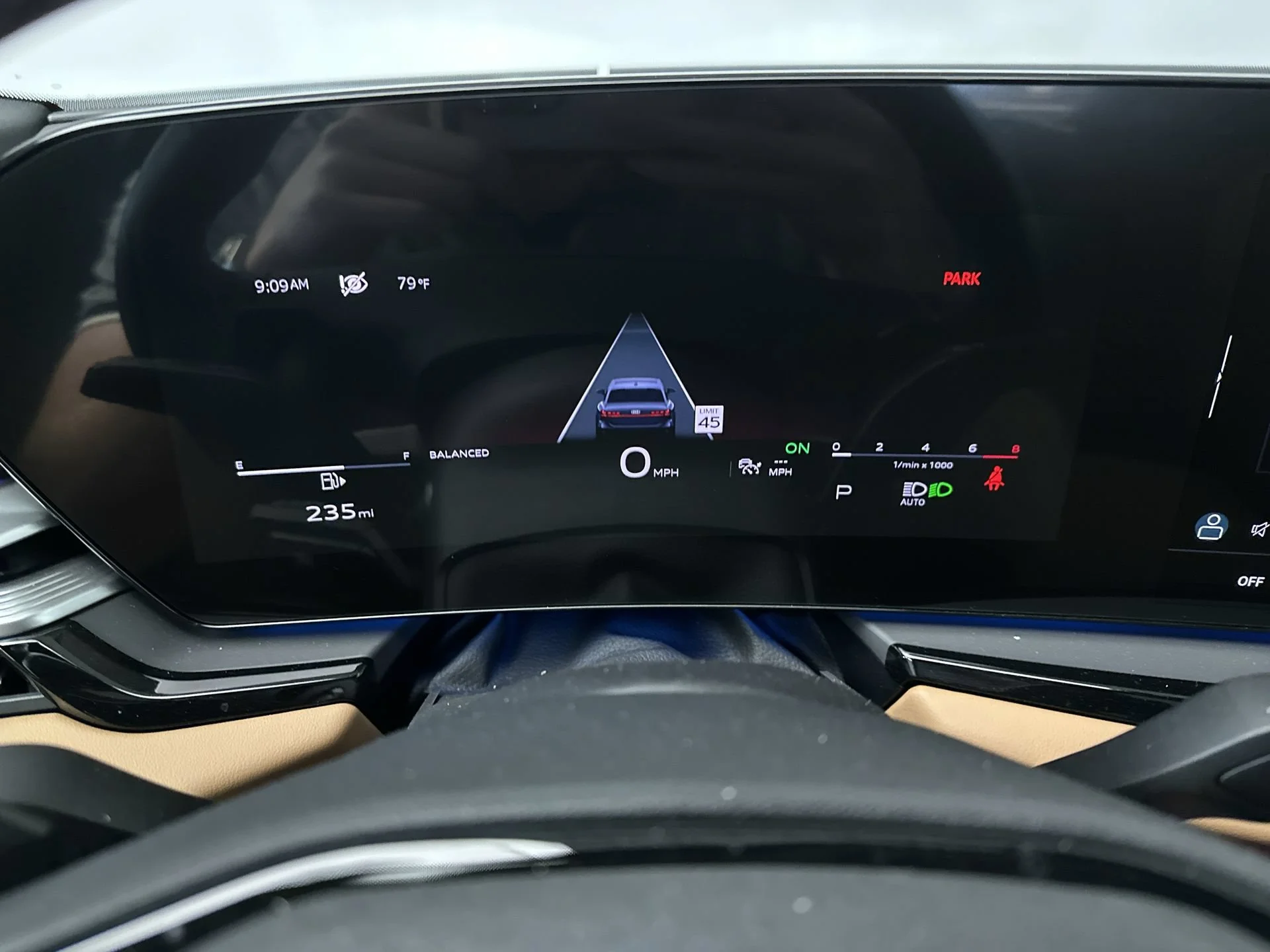 2026 Audi A6 Premium Plus - Photo 16