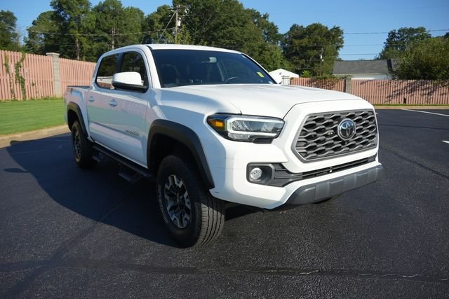 2023 Toyota Tacoma TRD Off-Road