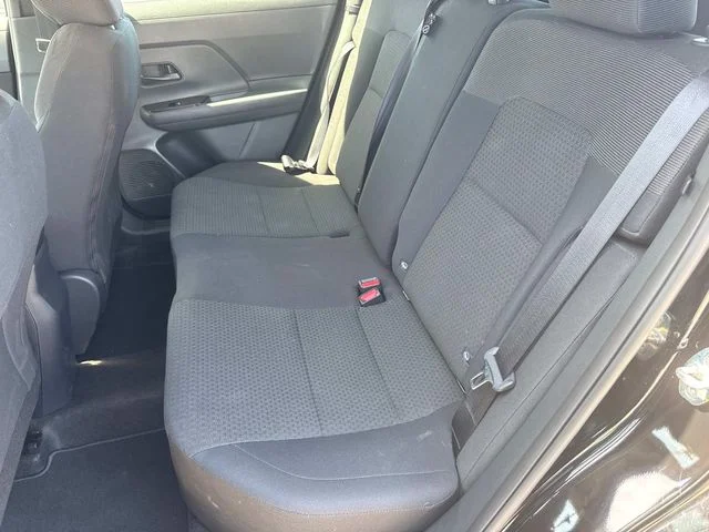 Used 2026 Black Nissan S image 16