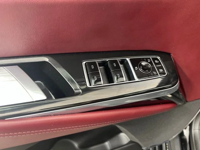 Used 2026 Black Cadillac Luxury image 14