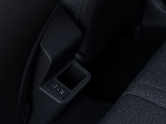 New 2026 Snow White Pearl Kia LXS image 26