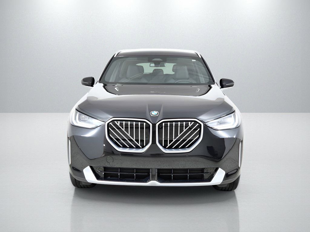 Used 2026 Black Sapphire Metallic BMW 30 xDrive image 3