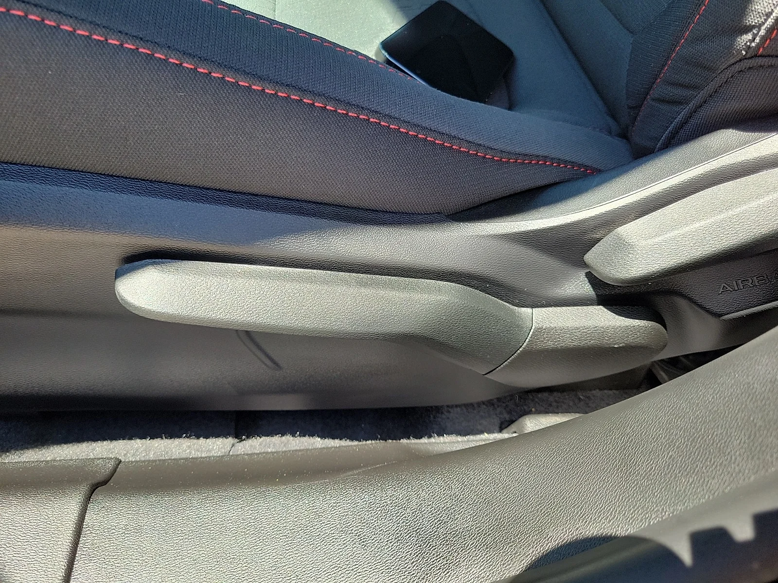 New 2026 Redeye Dodge R/T 4-DOOR AWD image 13