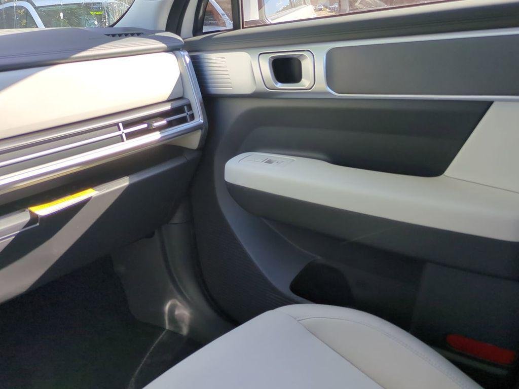 2026 Hyundai Santa Fe SE - Photo 21