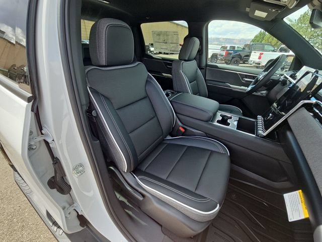2026 GMC Sierra EV Elevation - Photo 18
