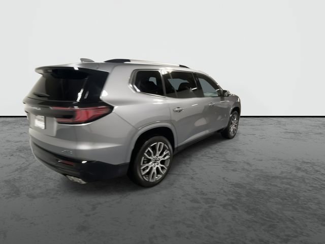 2026 GMC Acadia Denali Ultimate - Photo 8