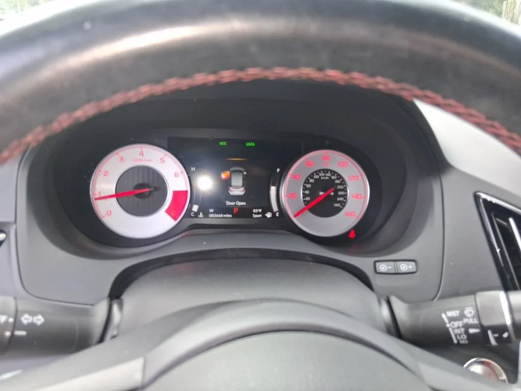 Used 2020 L-rd Acura w/A-Spec Pkg image 12