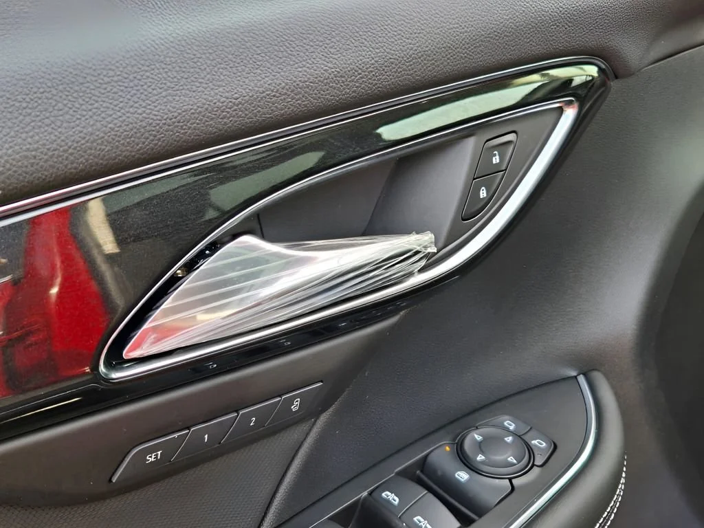2025 Buick Envision Preferred - Photo 18