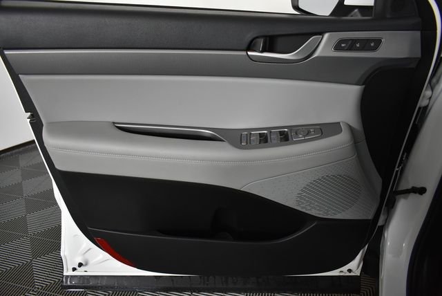 2021 Hyundai Palisade SEL - Photo 34