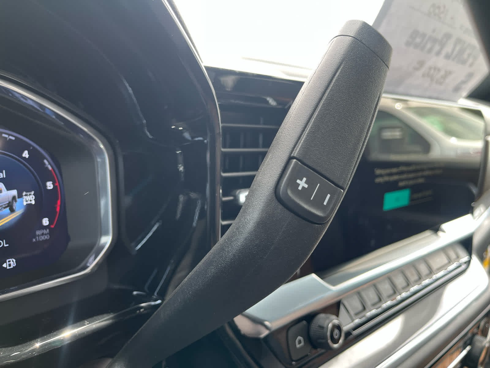 2026 Chevrolet Silverado 3500 HD High Country - Photo 33