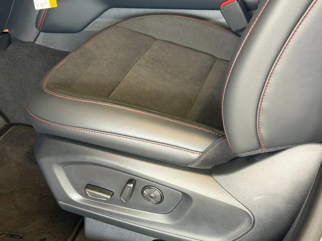 New 2026 Space White Metallic Ford ST image 27