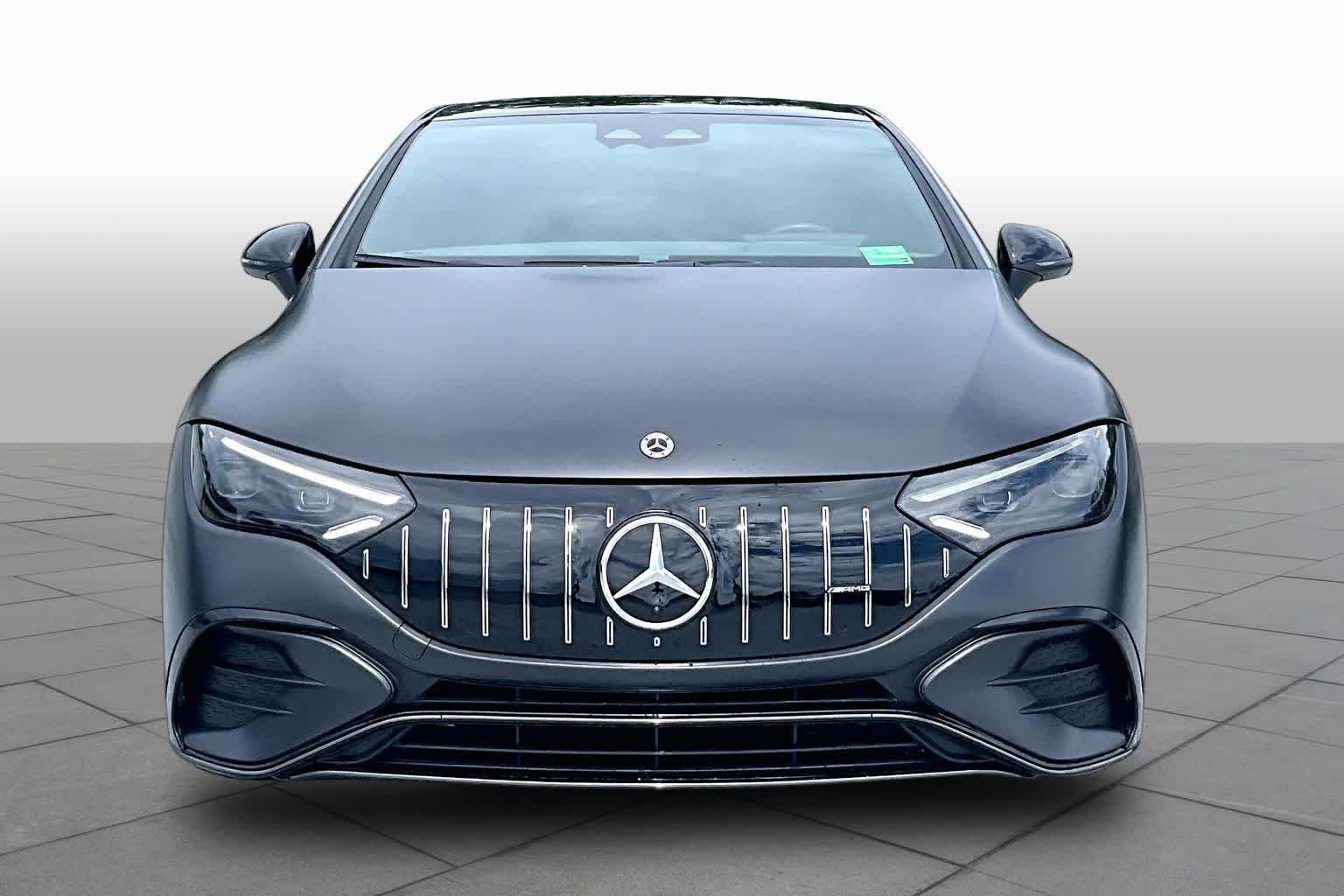 Pre-Owned 2023 Mercedes-Benz AMG® EQE