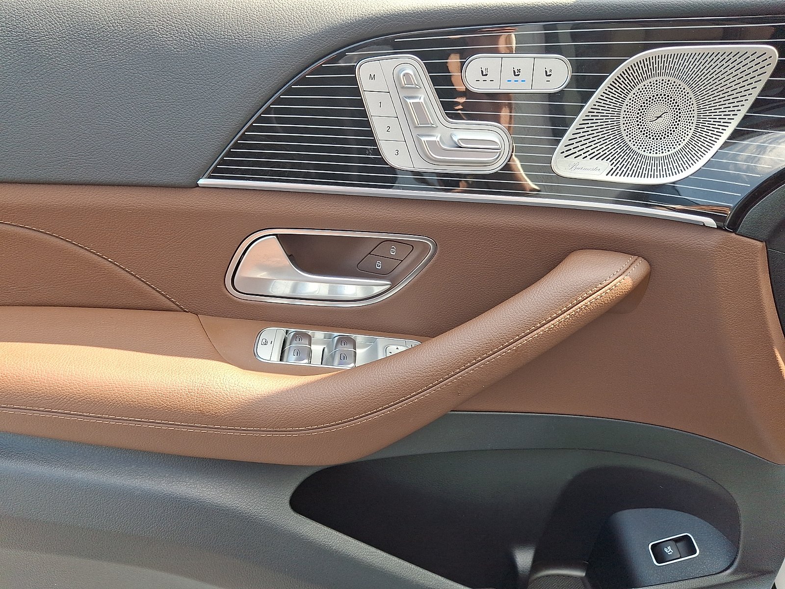 2026 Mercedes-Benz GLE GLE350 - Photo 12