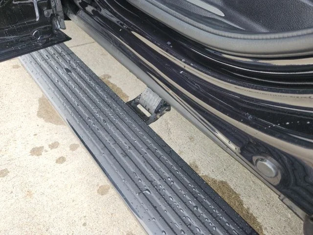 Used 2019 Black Lincoln Reserve image 19